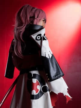 [nonsummerjack] THE LONE SAMURAI-BAIKEN-_031