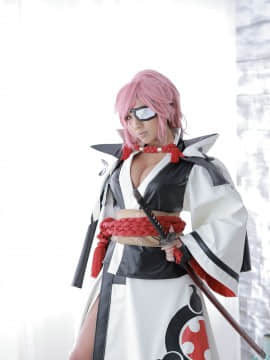 [nonsummerjack] THE LONE SAMURAI-BAIKEN-_032