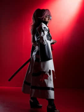 [nonsummerjack] THE LONE SAMURAI-BAIKEN-_033