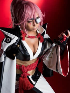 [nonsummerjack] THE LONE SAMURAI-BAIKEN-_037