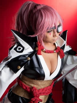 [nonsummerjack] THE LONE SAMURAI-BAIKEN-_039