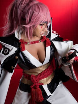 [nonsummerjack] THE LONE SAMURAI-BAIKEN-_043