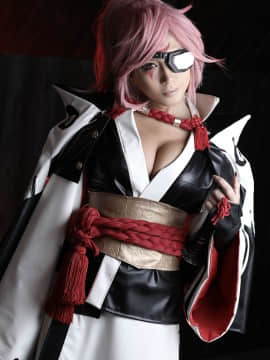 [nonsummerjack] THE LONE SAMURAI-BAIKEN-_044