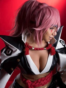 [nonsummerjack] THE LONE SAMURAI-BAIKEN-_045