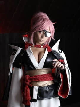[nonsummerjack] THE LONE SAMURAI-BAIKEN-_046