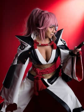 [nonsummerjack] THE LONE SAMURAI-BAIKEN-_047