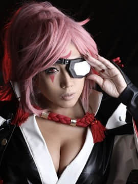 [nonsummerjack] THE LONE SAMURAI-BAIKEN-_048