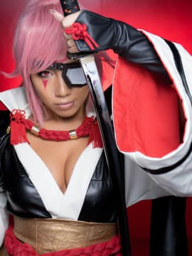 [nonsummerjack] THE LONE SAMURAI-BAIKEN-_051