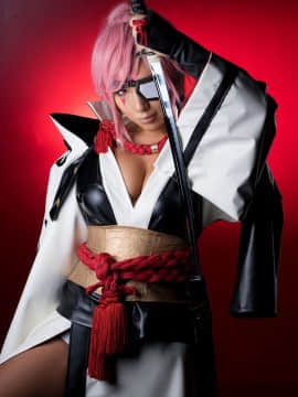 [nonsummerjack] THE LONE SAMURAI-BAIKEN-_053