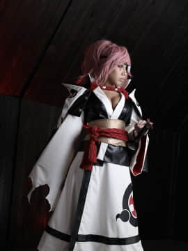 [nonsummerjack] THE LONE SAMURAI-BAIKEN-_054