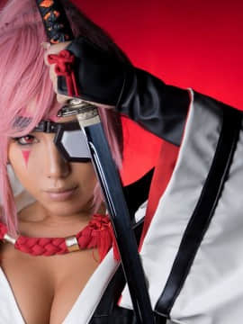 [nonsummerjack] THE LONE SAMURAI-BAIKEN-_055