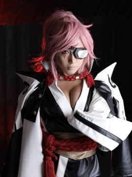 [nonsummerjack] THE LONE SAMURAI-BAIKEN-_056