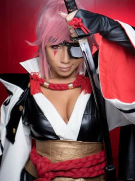 [nonsummerjack] THE LONE SAMURAI-BAIKEN-_057