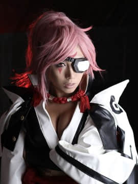 [nonsummerjack] THE LONE SAMURAI-BAIKEN-_058