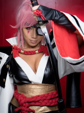 [nonsummerjack] THE LONE SAMURAI-BAIKEN-_059