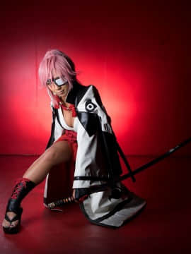 [nonsummerjack] THE LONE SAMURAI-BAIKEN-_061