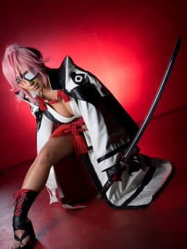 [nonsummerjack] THE LONE SAMURAI-BAIKEN-_063