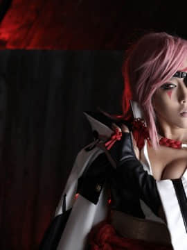 [nonsummerjack] THE LONE SAMURAI-BAIKEN-_064