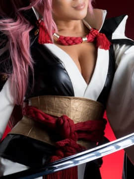 [nonsummerjack] THE LONE SAMURAI-BAIKEN-_065