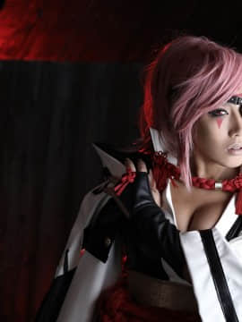 [nonsummerjack] THE LONE SAMURAI-BAIKEN-_066