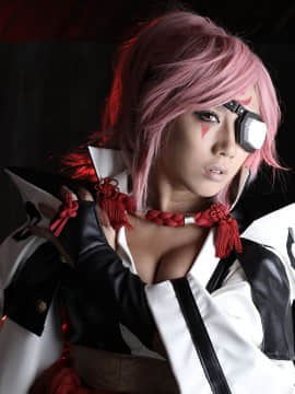 [nonsummerjack] THE LONE SAMURAI-BAIKEN-_068