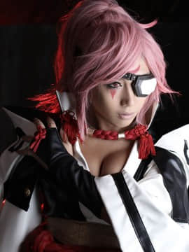 [nonsummerjack] THE LONE SAMURAI-BAIKEN-_070