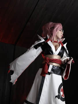 [nonsummerjack] THE LONE SAMURAI-BAIKEN-_072