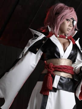 [nonsummerjack] THE LONE SAMURAI-BAIKEN-_074