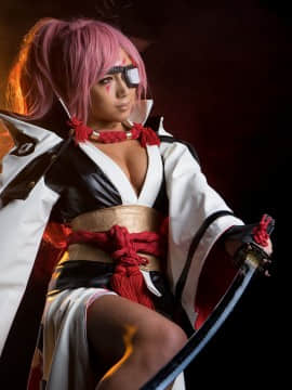 [nonsummerjack] THE LONE SAMURAI-BAIKEN-_075