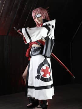 [nonsummerjack] THE LONE SAMURAI-BAIKEN-_076