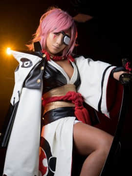 [nonsummerjack] THE LONE SAMURAI-BAIKEN-_077