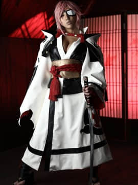 [nonsummerjack] THE LONE SAMURAI-BAIKEN-_078