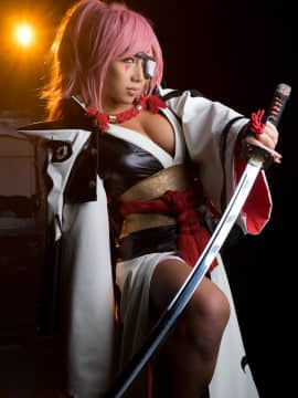 [nonsummerjack] THE LONE SAMURAI-BAIKEN-_079