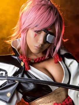 [nonsummerjack] THE LONE SAMURAI-BAIKEN-_081