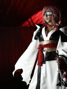 [nonsummerjack] THE LONE SAMURAI-BAIKEN-_082