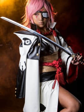 [nonsummerjack] THE LONE SAMURAI-BAIKEN-_083