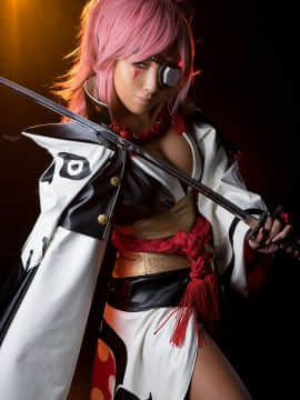 [nonsummerjack] THE LONE SAMURAI-BAIKEN-_085