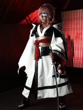 [nonsummerjack] THE LONE SAMURAI-BAIKEN-_086