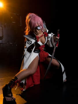 [nonsummerjack] THE LONE SAMURAI-BAIKEN-_087