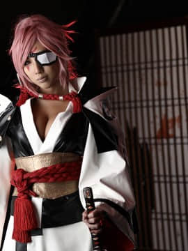 [nonsummerjack] THE LONE SAMURAI-BAIKEN-_088