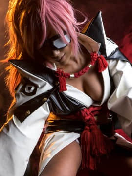 [nonsummerjack] THE LONE SAMURAI-BAIKEN-_089