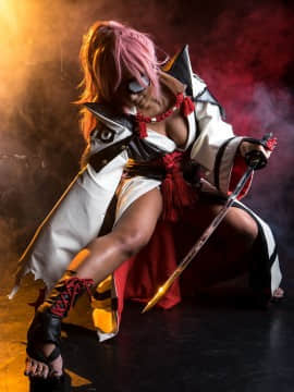 [nonsummerjack] THE LONE SAMURAI-BAIKEN-_091