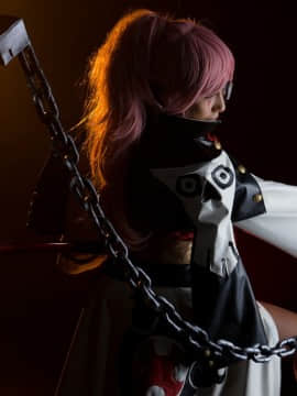 [nonsummerjack] THE LONE SAMURAI-BAIKEN-_093