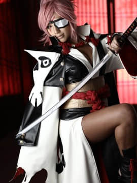 [nonsummerjack] THE LONE SAMURAI-BAIKEN-_094