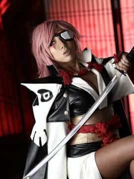 [nonsummerjack] THE LONE SAMURAI-BAIKEN-_098