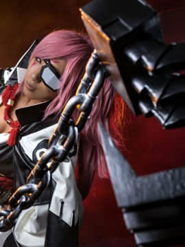 [nonsummerjack] THE LONE SAMURAI-BAIKEN-_101