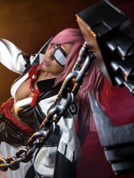 [nonsummerjack] THE LONE SAMURAI-BAIKEN-_103