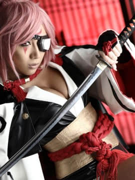 [nonsummerjack] THE LONE SAMURAI-BAIKEN-_104