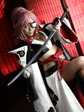 [nonsummerjack] THE LONE SAMURAI-BAIKEN-_106