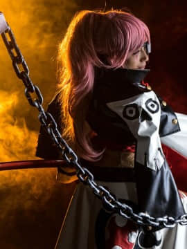 [nonsummerjack] THE LONE SAMURAI-BAIKEN-_107